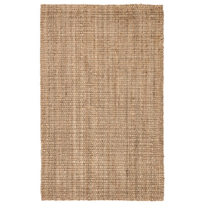 Naturals Lucia Brown Area Rug -  Jaipur Living, RUG139706