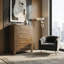 Commode de chambre à coucher 5 tiroirs Marlow-122481399