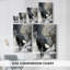 ANIMALS Series LII - Cavas enveloppés de galerie-2135317419