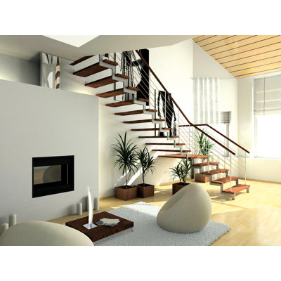 Koventa Metal Novelty Lamp