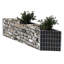 Mahia Metal Planter Box-27103518
