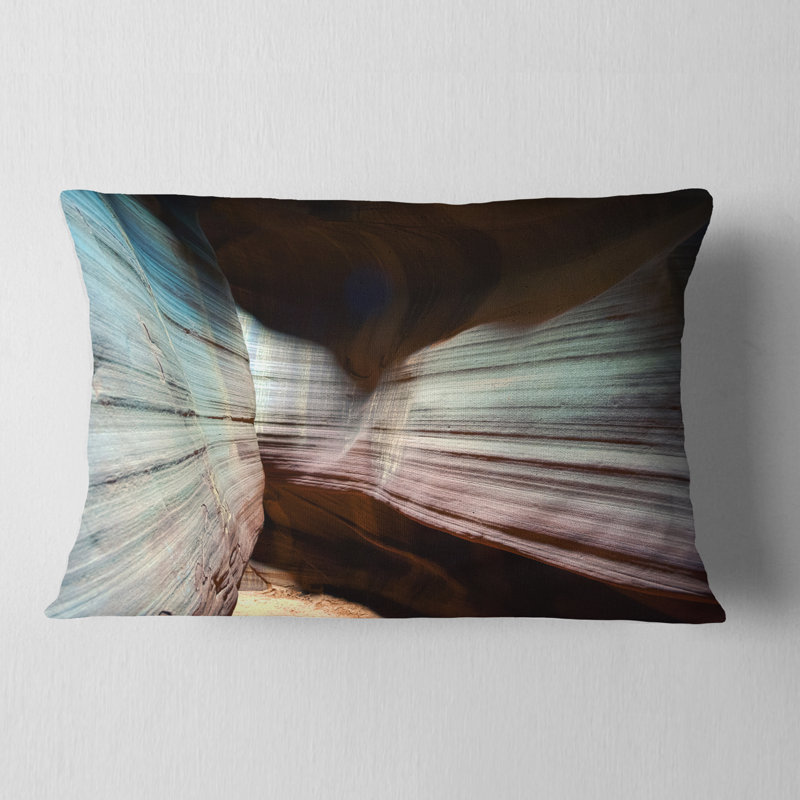 Coussin Antelope Canyon - Arizona