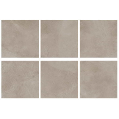 New Rock 48x48 Matte Porcelain Tile