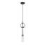 Evalyne 1 - Light LED Pendant-1425928385