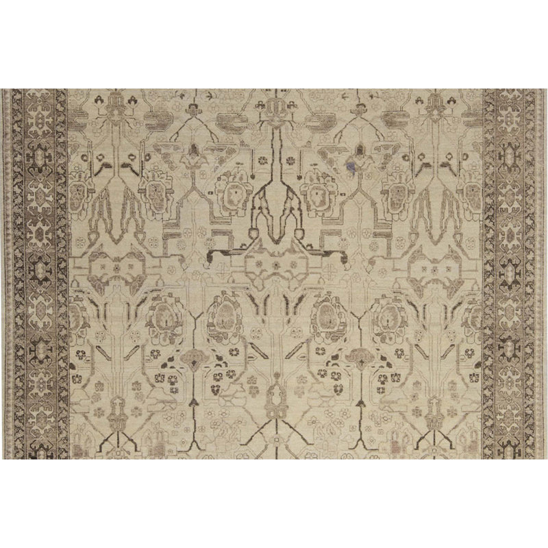 Brookhaven One-of-a-Kind 9' X 12'2" Area Rug