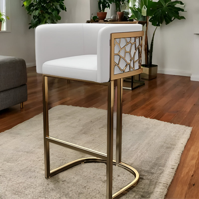 Tabouret de comptoir Maluma II