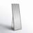Arczi Metal Rectangle Floor Mirror-290339407