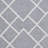 Christine Bleyana Gray Area Rug-1868728340
