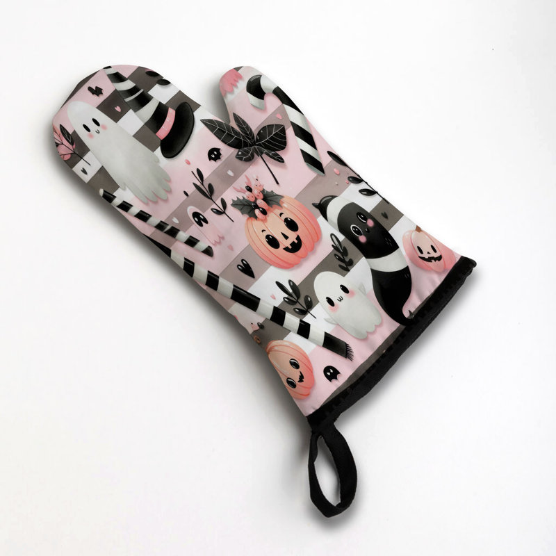 Fourre-tout Rosy Ghost