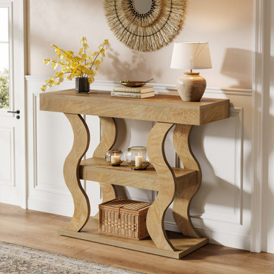 104.9 cm W Console Table