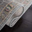 Tapis vert sauge / ivoire Dannen Princeton 906-1646050328