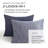 Cooling Reversible Quilted Blanket 3 Pieces Set-101427130