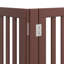 Quantico Solid Wood Dog House Door-1074446192-1074446199