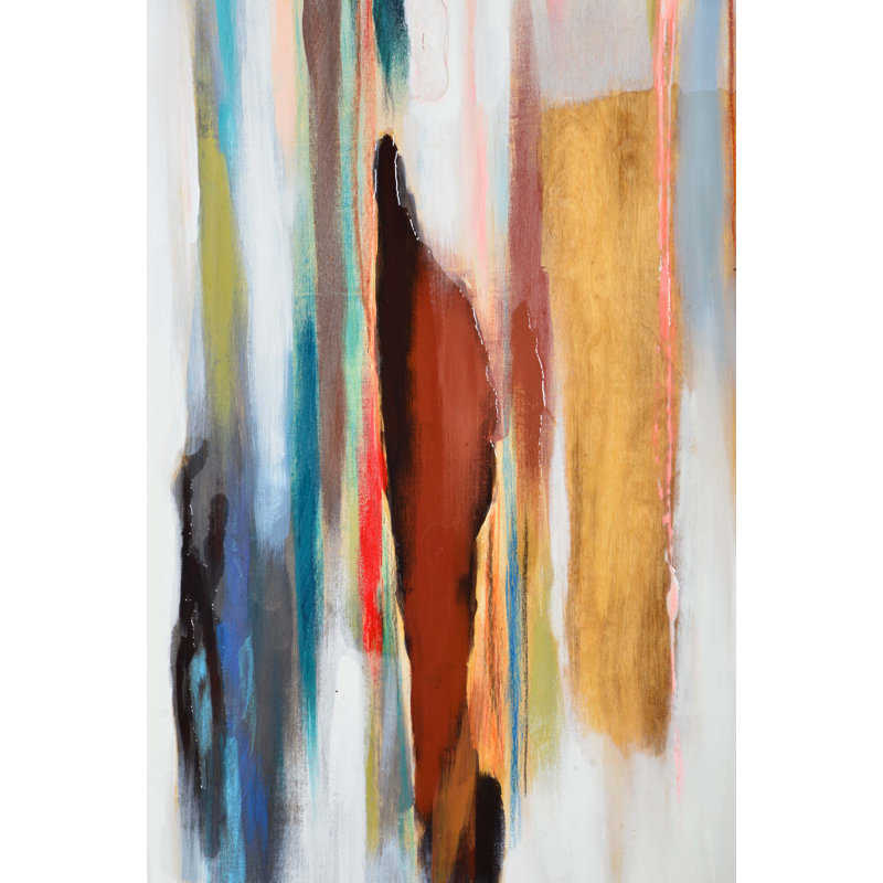 «Lisbon Water Water», reproduction d'art sur bois