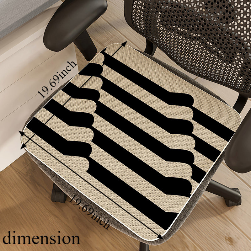Coussin de chaise Latitude Run®