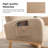Wasilewski  Rocking Chair For Living Room with Solid Wood Leg-227217198