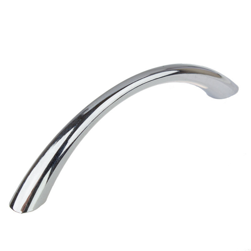 Multipack Loop Small 3 3/4 po, Chrome poli, 1