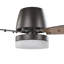 Bostick 74cm Ceiling Fan with Light Kit-2097313293