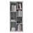 Colello Bookcase-1038665212