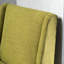Fauteuil surdimensionné