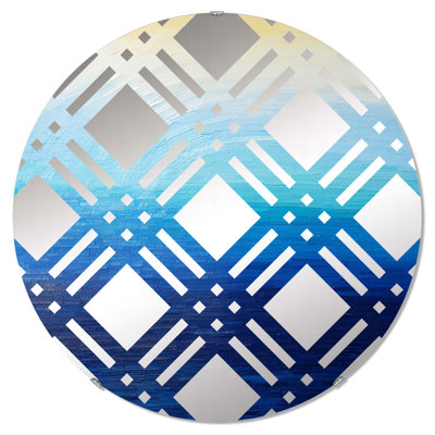 Circle Mirror