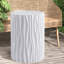 Table d'appoint Kygo Modern Coastal MGO-132901465