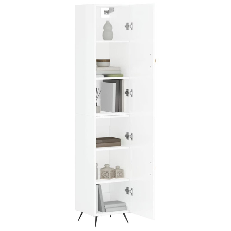 Storage Cabinet