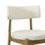 Ensemble de 2 tabourets de comptoir Mid Century-1304544089-1304544091