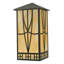 Scottsdale - Light Outdoor Bulkhead Light