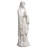 Virgin Mary Praying Statue