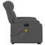 Fauteuil de massage inclinable électrique-448153465