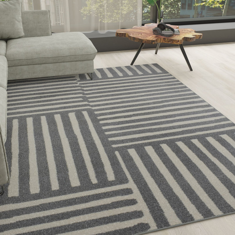 Tapis Matteo, Rectangle 5 pi x 7 pi
