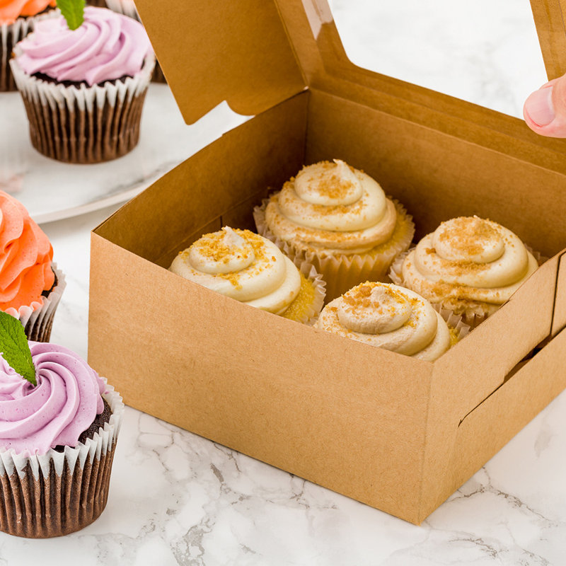 Paper Cake & Cupcake Accessories