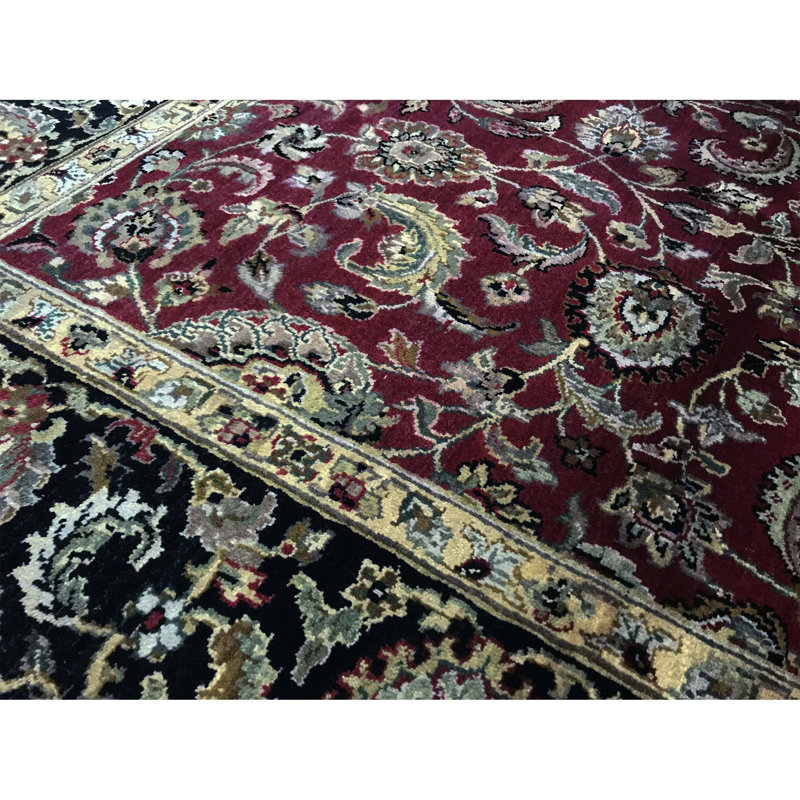 Kingsbury One-of-a-Kind 6'1" X 9'1" Area Rug