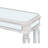 Framhouse 48" Mirrored Console Table-1520833665