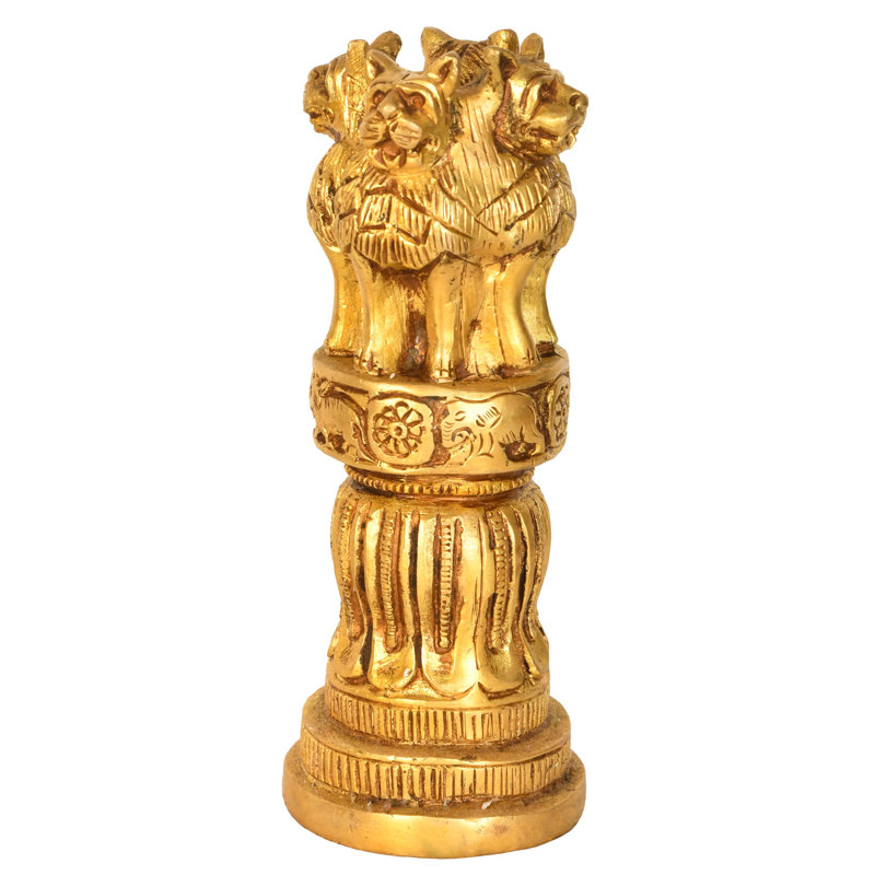 Figurine Ashoka