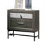 Mobilier de chambre à coucher 1pc