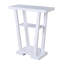 Console 31,5 po avec tablettes Carce-1494451537