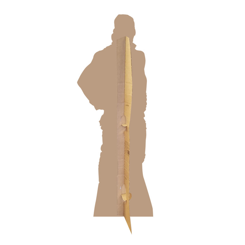 70'' Disney/Pixar Cardboard Standup