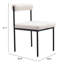 Chaise Eres Ivoire-176711058