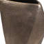 Vases en laiton pour l'intérieur et l'extérieur Uttermost Geoform