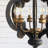 Cheree 6 - Light Novelty Chandelier-818030396