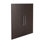Ensemble de portes modernes l 24,65 po SuiteSymphony