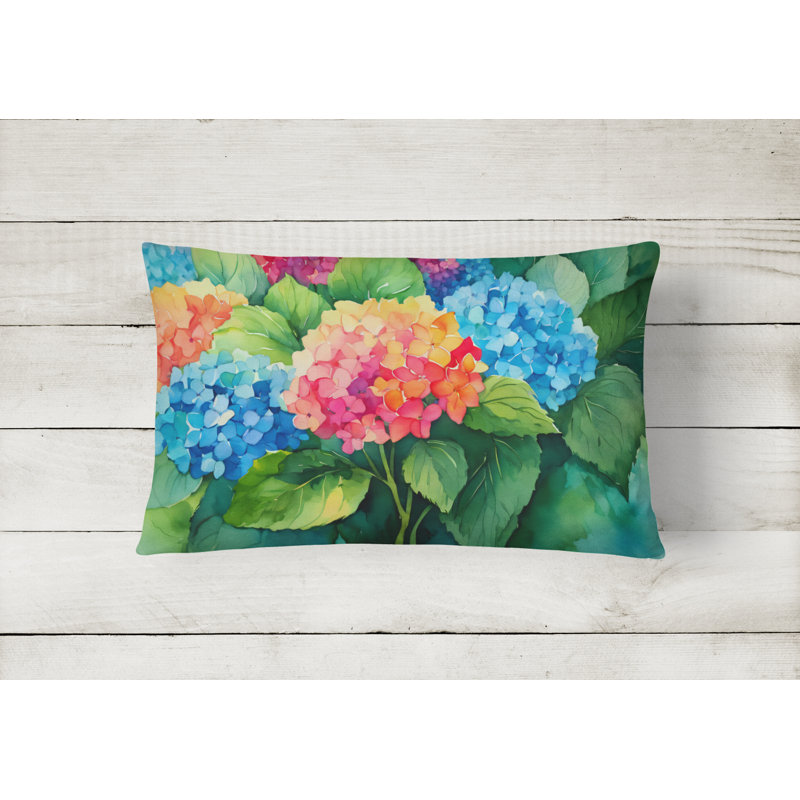 Other/No Pattern Outdoor Throw Pillow