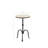 Modern Minimalist End Table