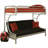Nordheim Kids Twin Bunk Bed-538737844-538737841