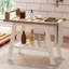 Banc de douche en polyéthylène Natilea-2074801163-2074562265