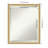 Merima Rectangle Wall Mirror-2034740148-2034740137