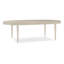 Oval Dining Table