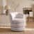 Light Beige Linen